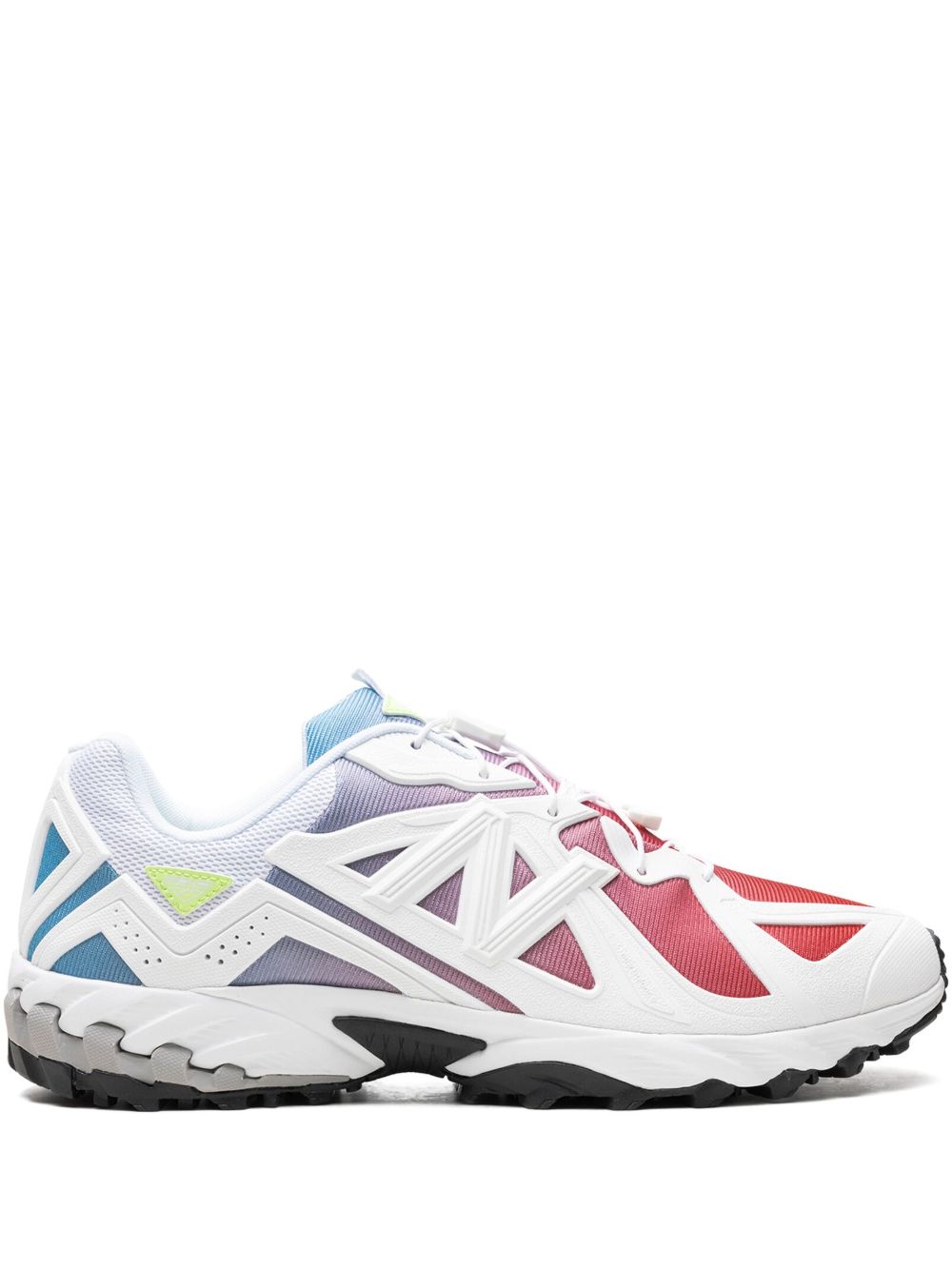 New Balance 610V1 White 运动鞋 - 白色