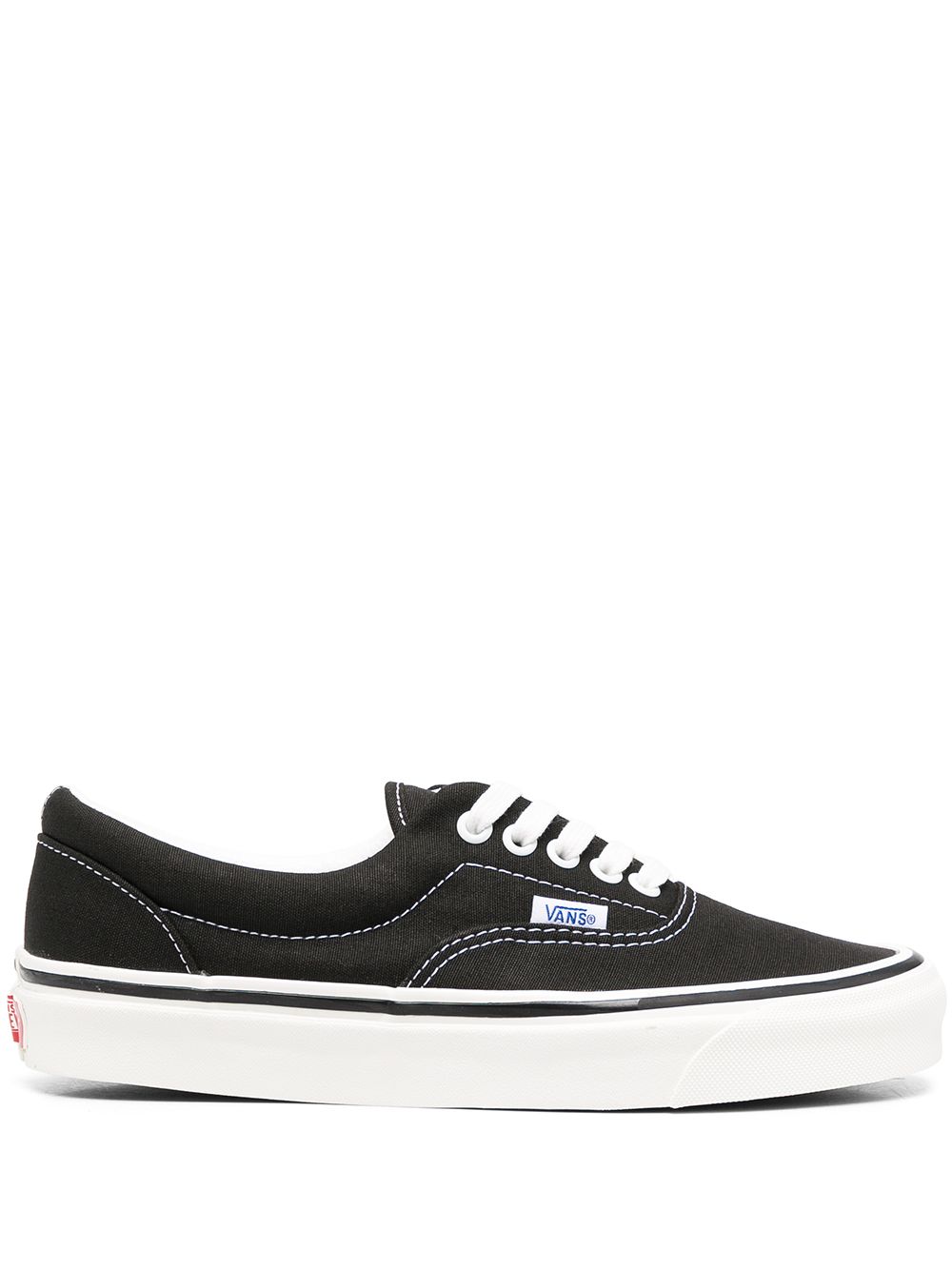 Vans UA Era 95 DX OG 板鞋 - 黑色