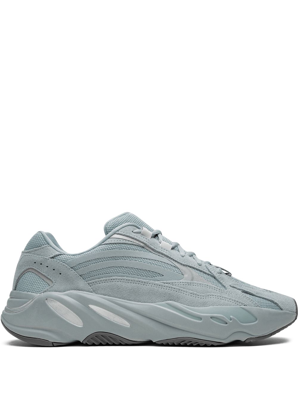 adidas Yeezy Yeezy Boost 700 V2 Hospital Blue 运动鞋 - 蓝色
