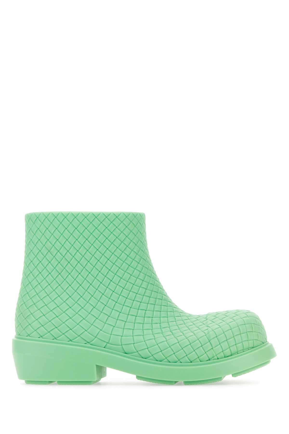 Bottega Veneta 消防员短靴