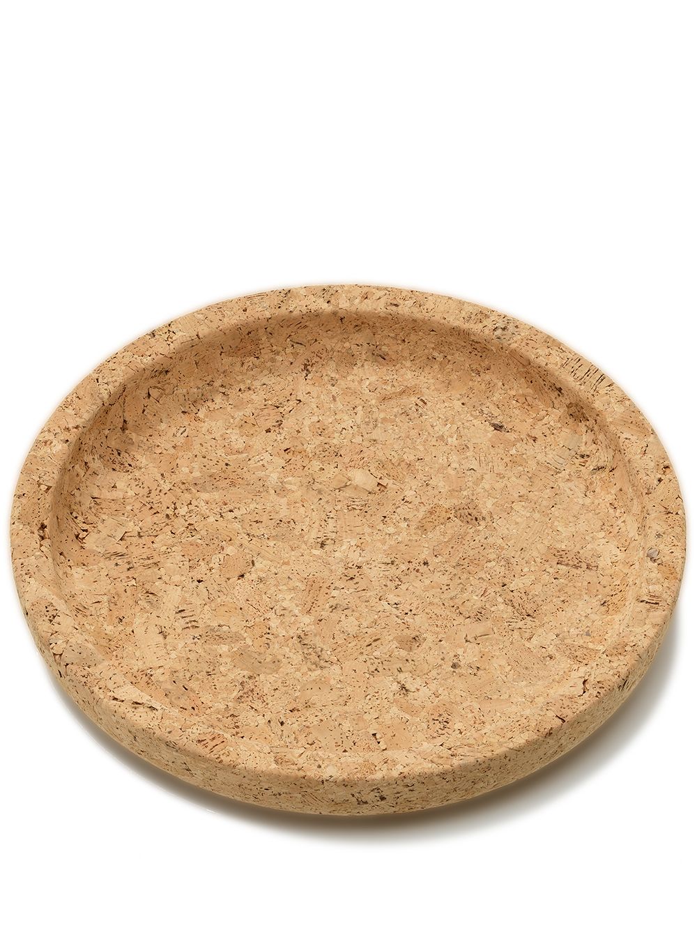 Vitra Cork 大号餐碗 - 褐色
