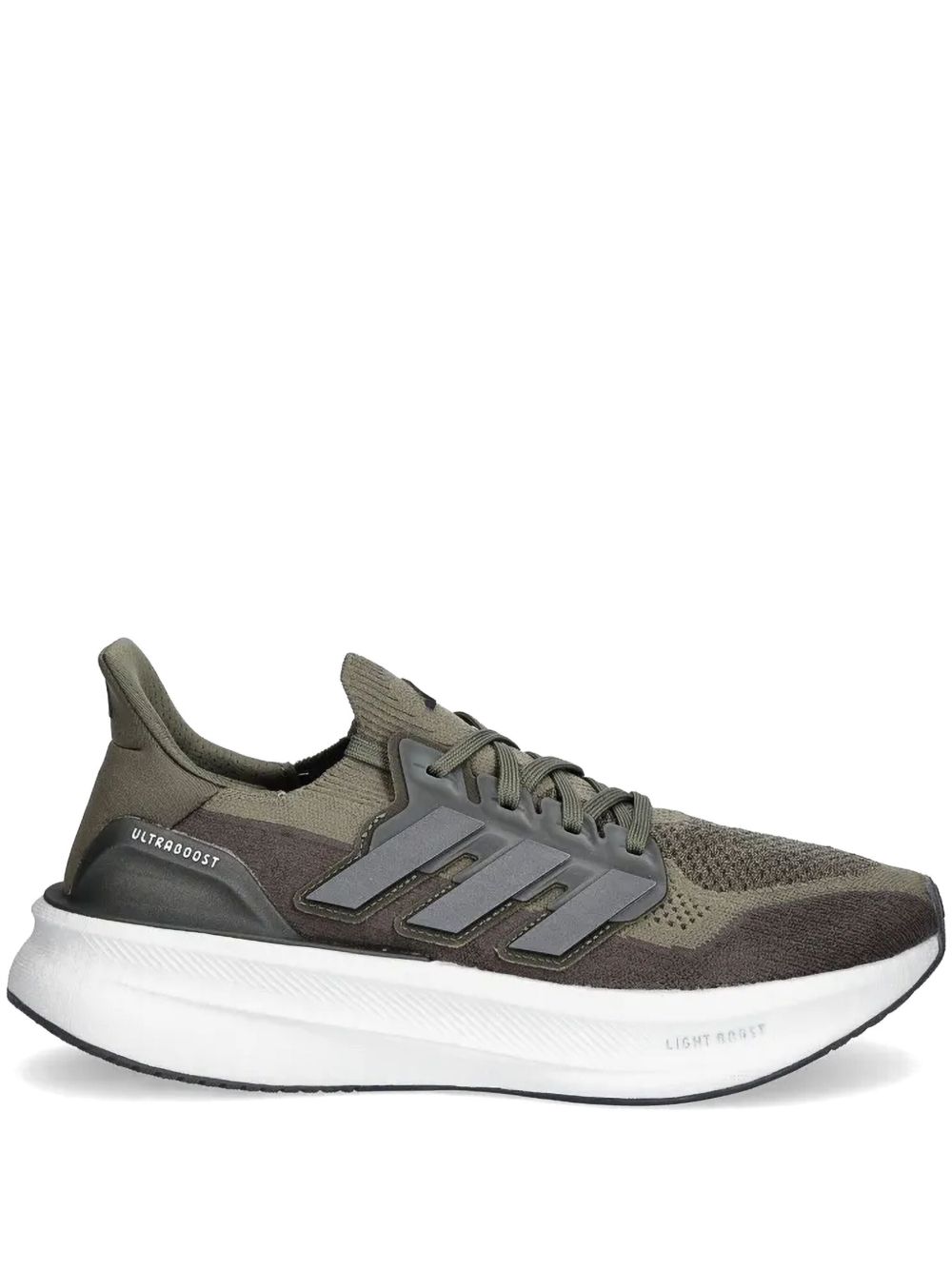 adidas Ultraboost 5 运动鞋 - 绿色