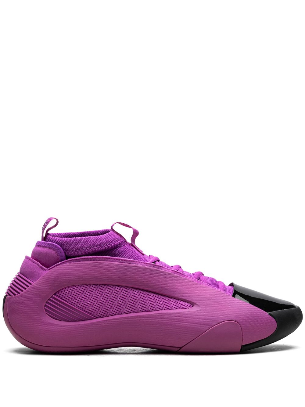 adidas Harden Vol. 8 Purple Burst 运动鞋 - 紫色