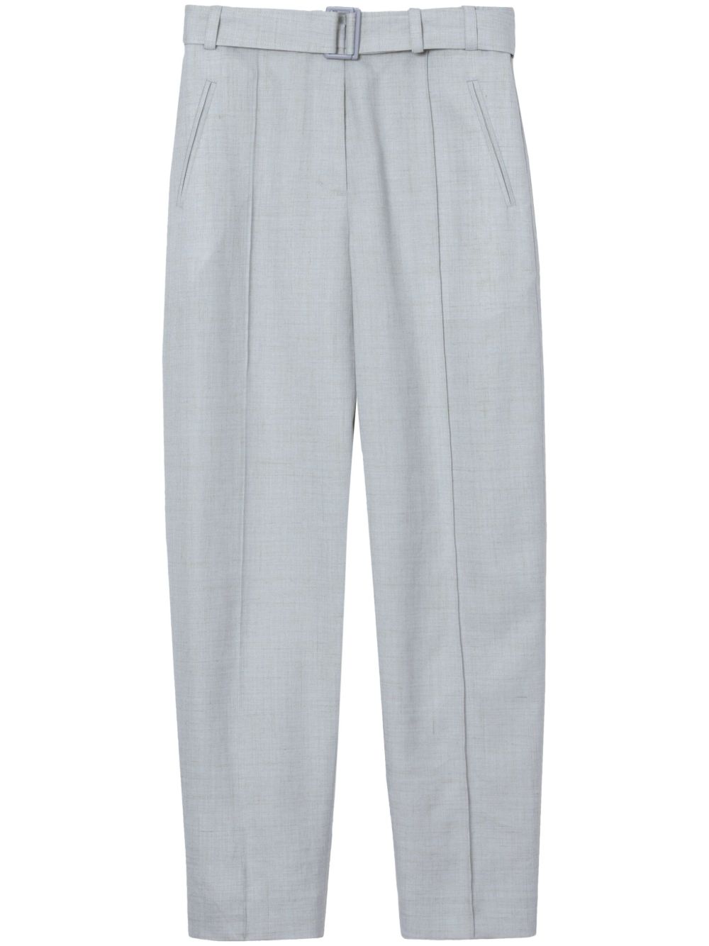 3.1 Phillip Lim 锥形西裤 - 蓝色