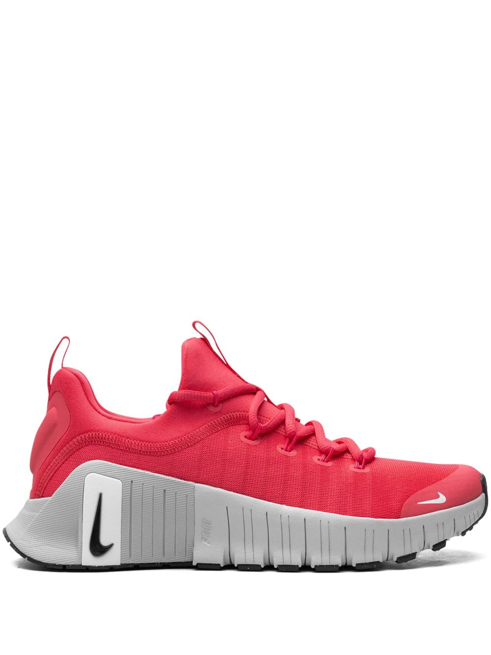 Nike Free Metcon 6 Aster Pink 运动鞋 - 粉色