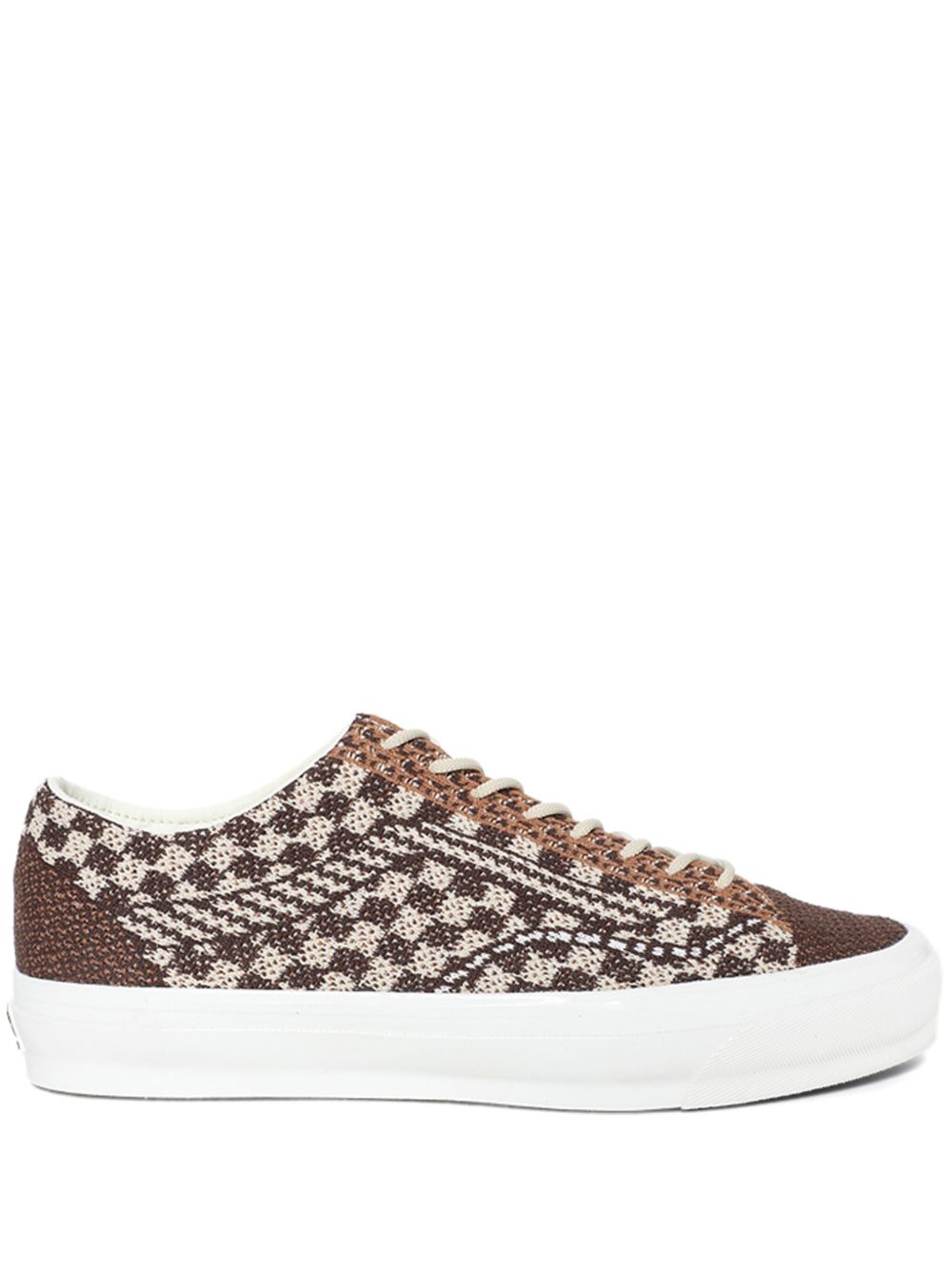 Vans Old Skool 36 运动鞋 - 褐色