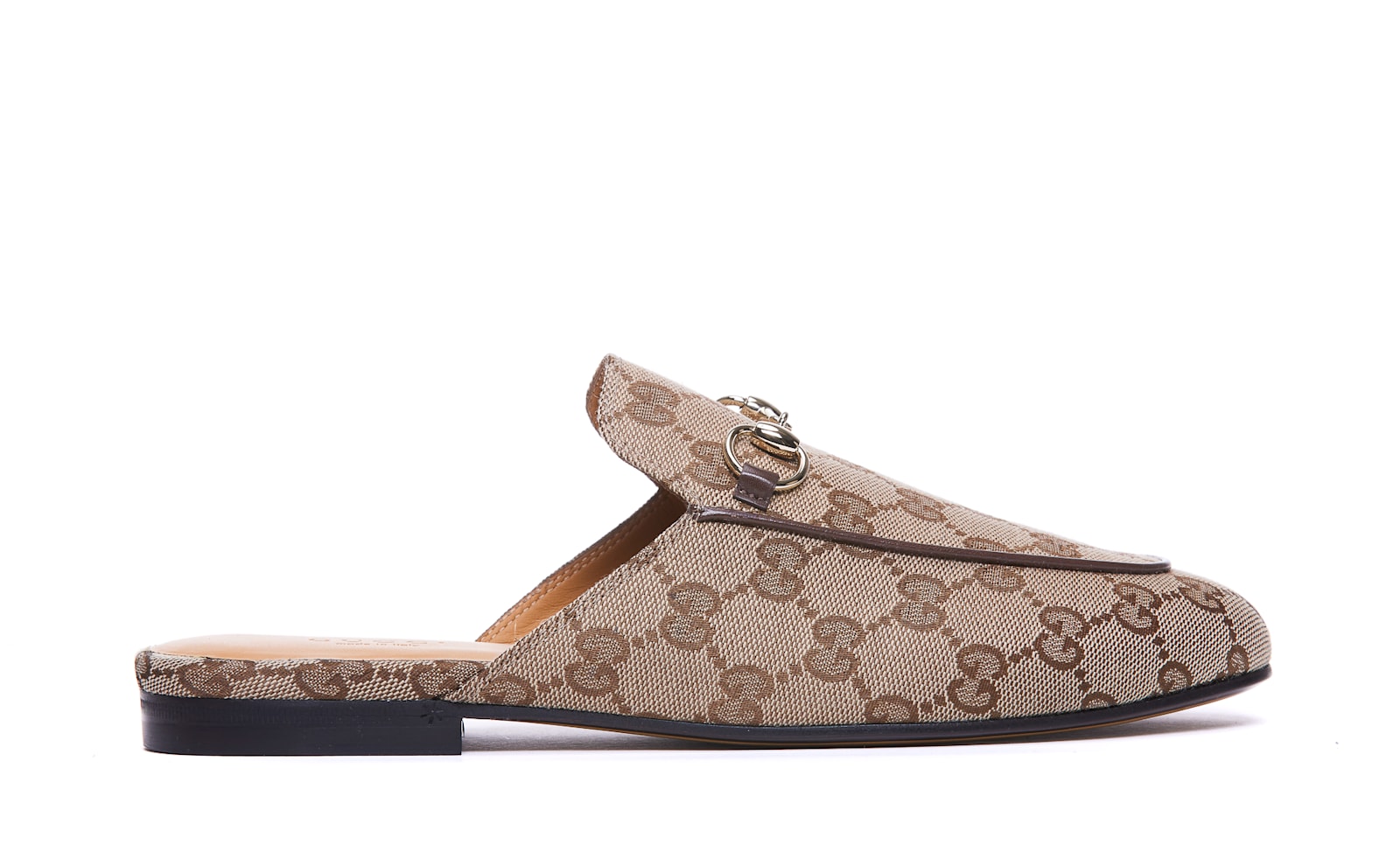 Gucci Princetown拖鞋