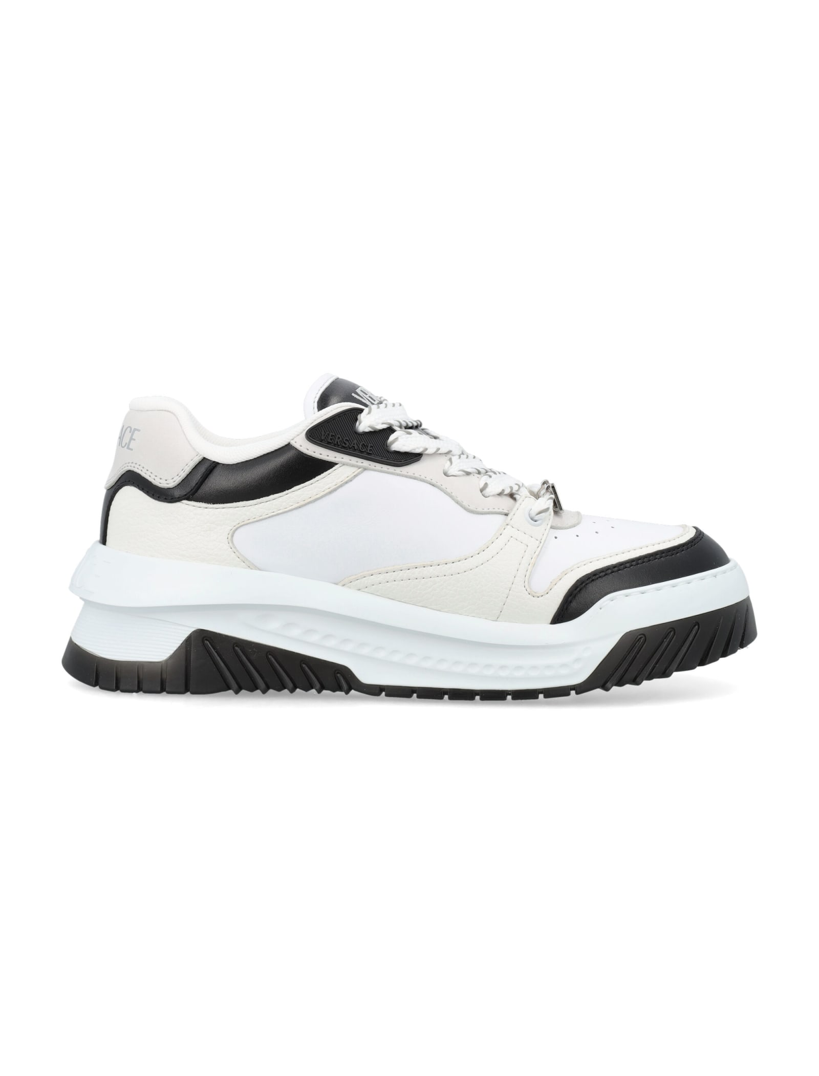 Versace Odissea New Sneakers