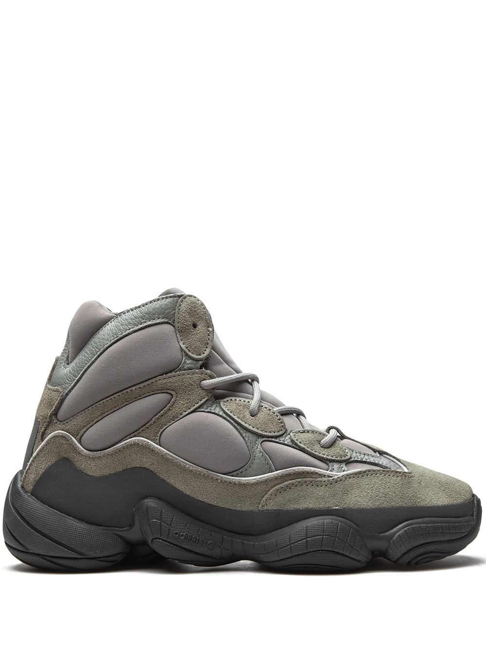 adidas Yeezy YEEZY 500 High Mist Slate 运动鞋 - 灰色
