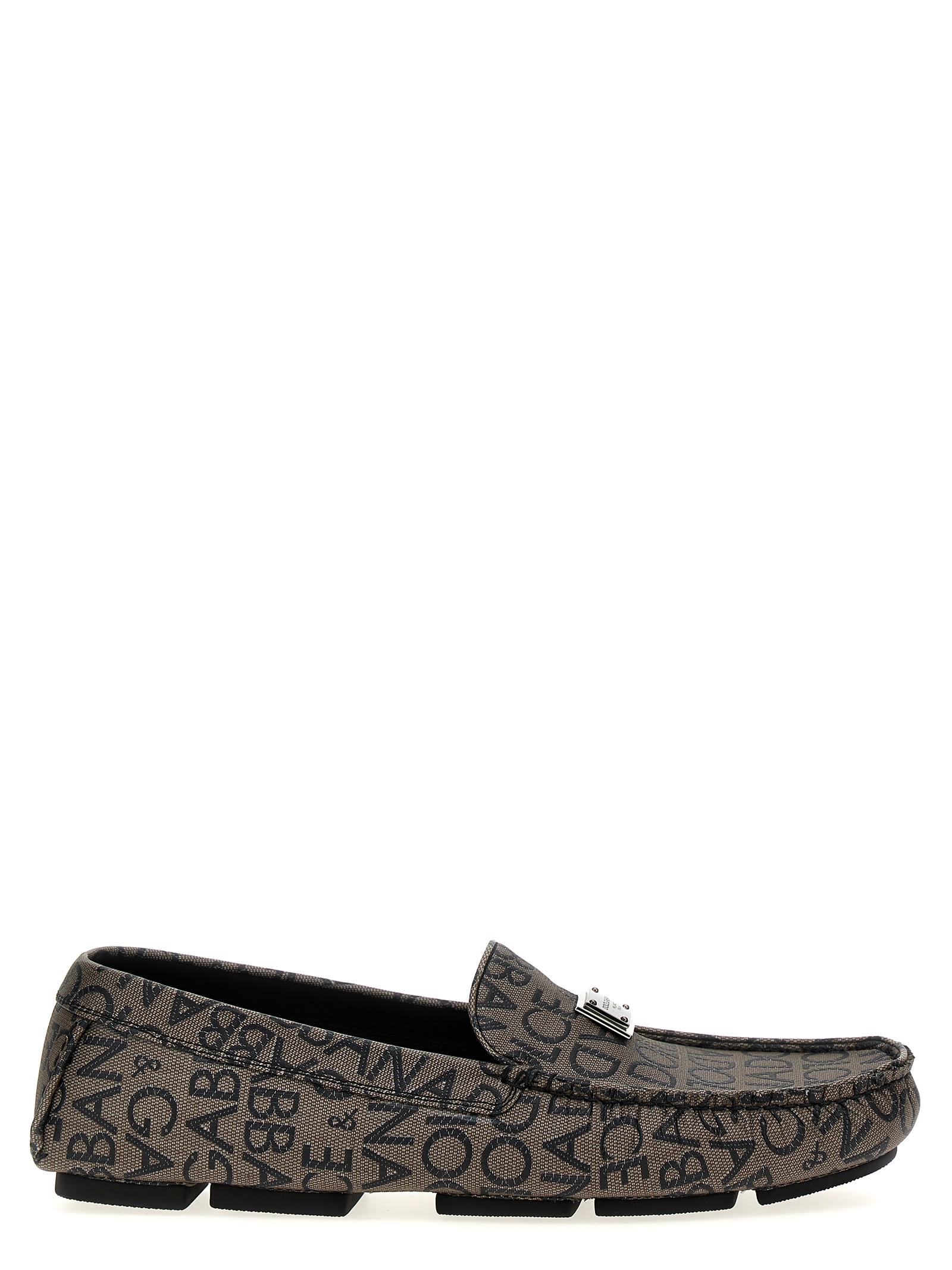 Dolce & Gabbana Ariosto乐福鞋