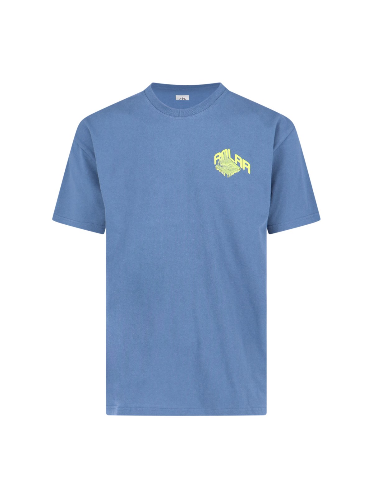 Polar Skate 'Graph' T-Shirt