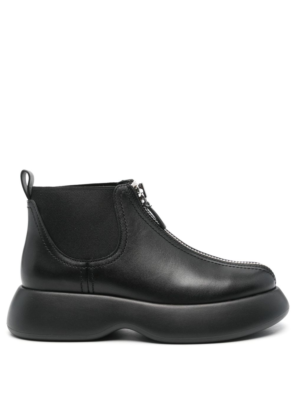 3.1 Phillip Lim Mercer 靴子 - 黑色