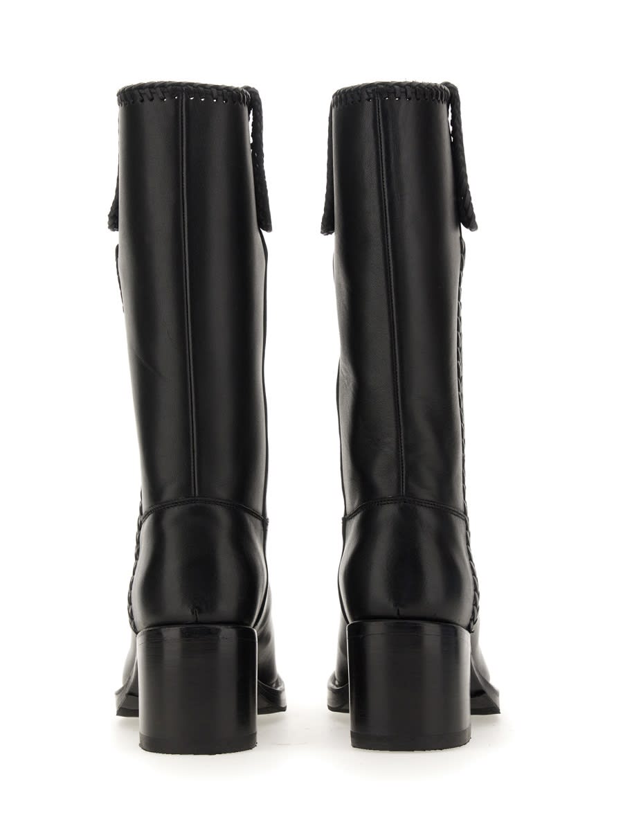 Hereu Boot aumandra