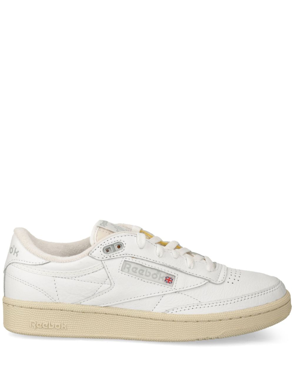 Reebok LTD Club C 85 Vintage 运动鞋 - 白色