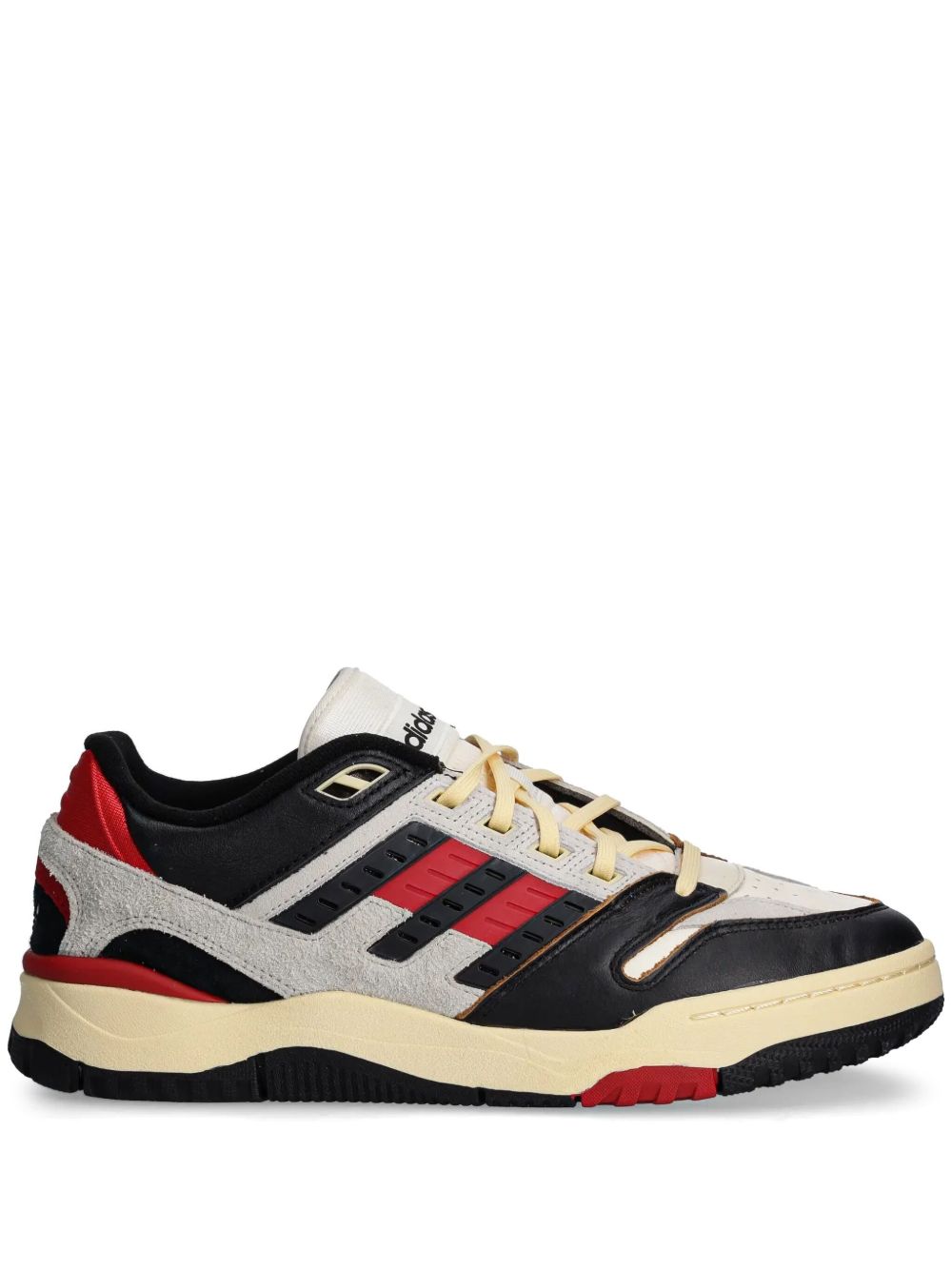adidas Torsion Phantom 运动鞋 - 黑色