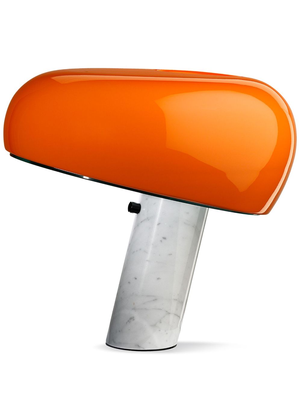 Flos Snoopy 台灯 - 橘色