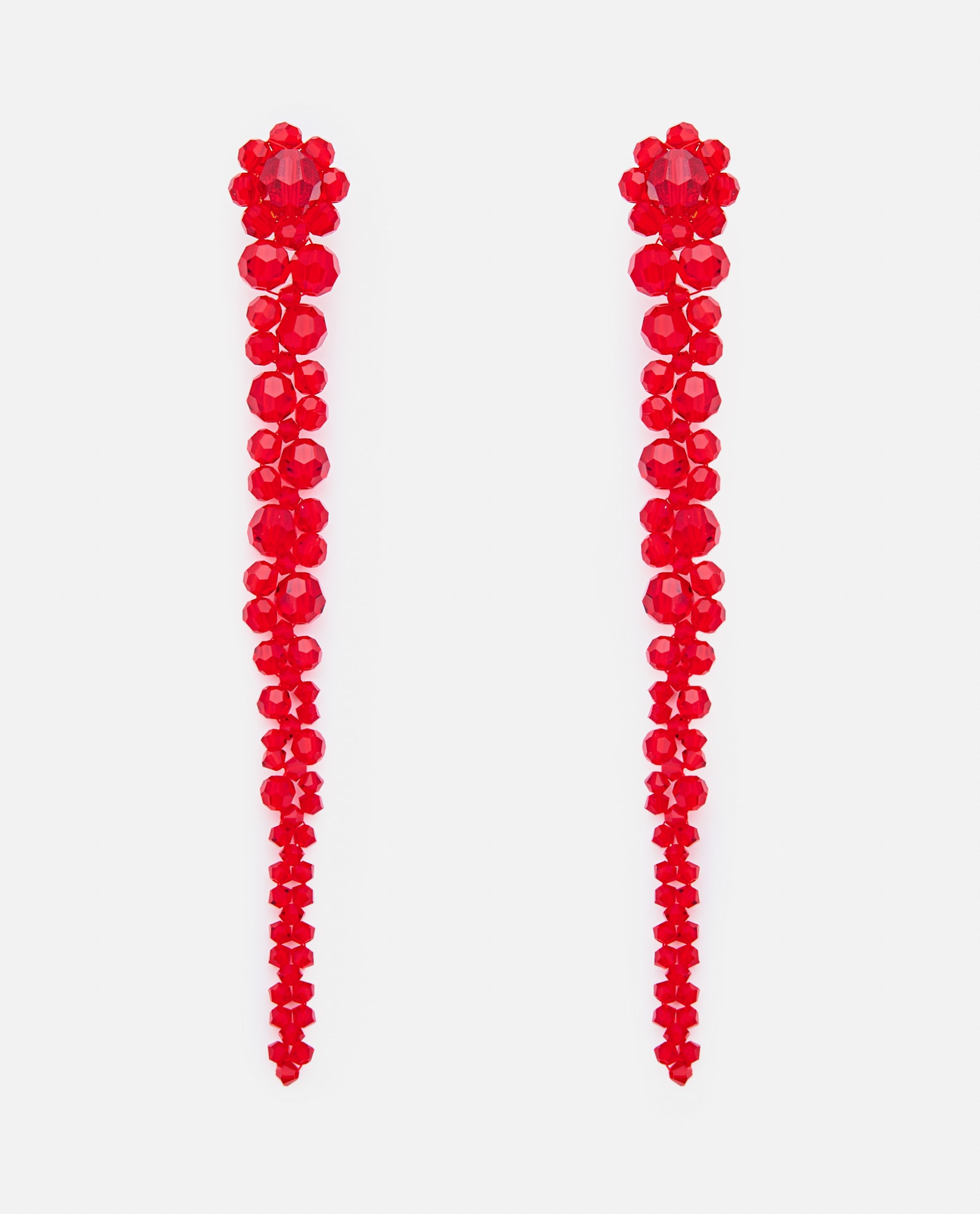 Simone Rocha Drip Earrings