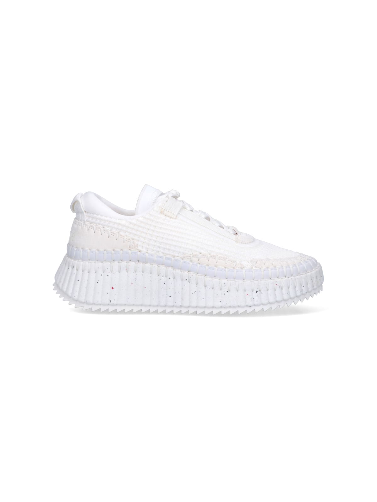 Chloé Nama Sneakers