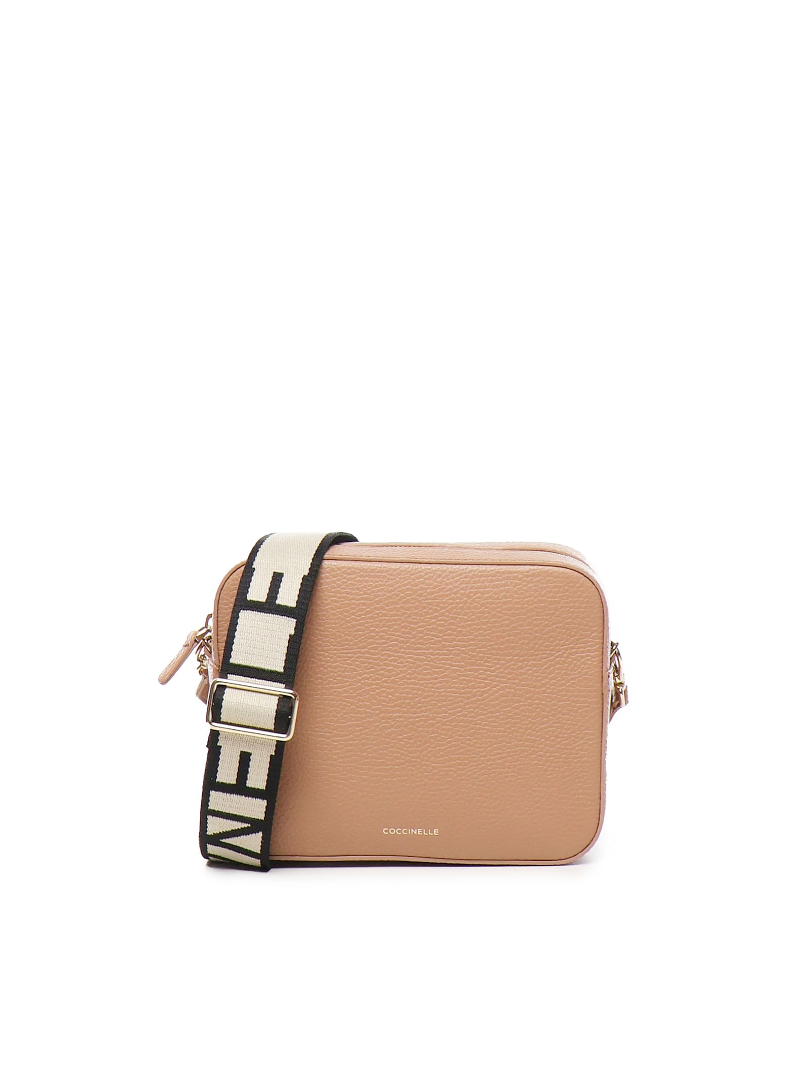 Coccinelle Small Thebes Bag