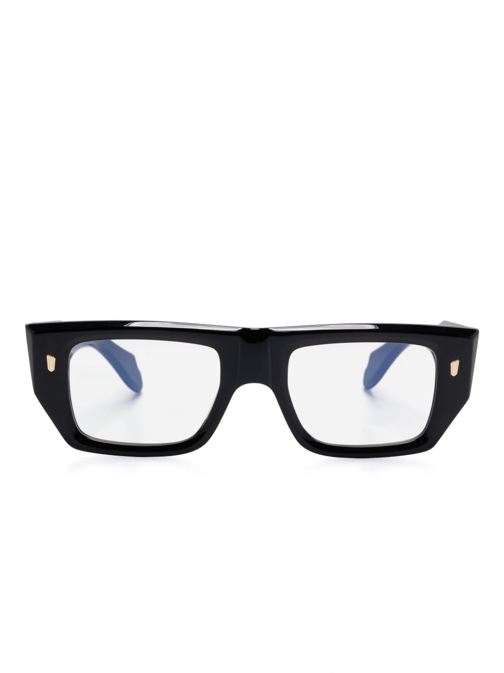 Cutler & Gross 1413 眼镜 - 黑色