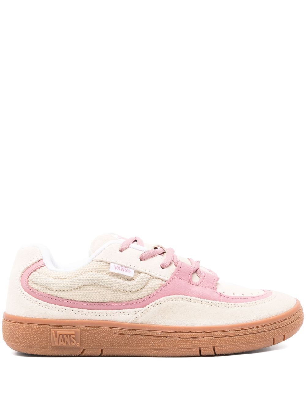 Vans Speed LS 运动鞋 - 中性色