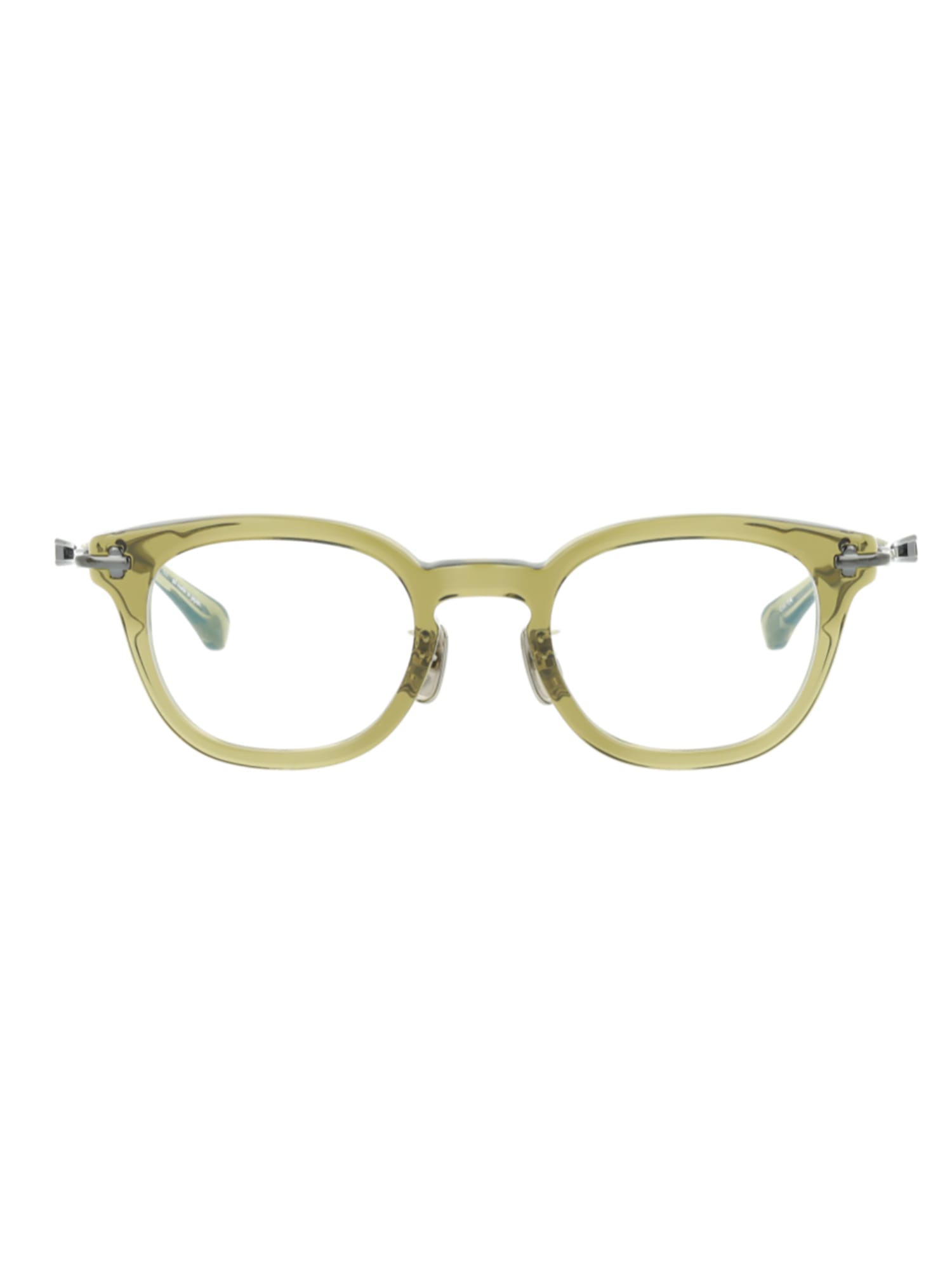 Taylor With Respect THICK Eyewear