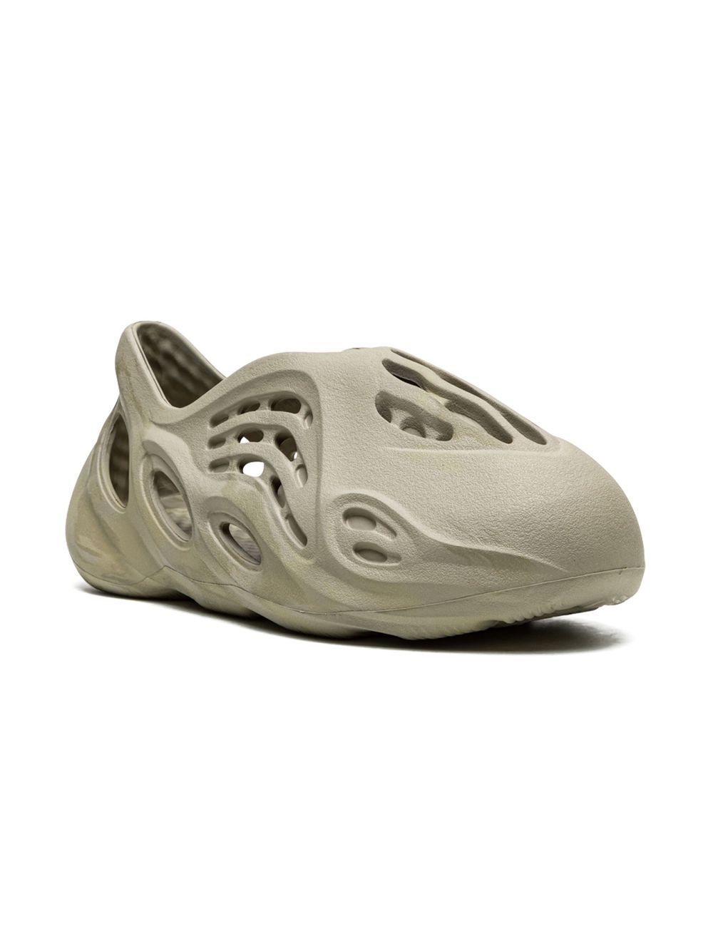 Adidas Yeezy Kids YEEZY Foam Runner Stone Sage 运动鞋 - 中性色