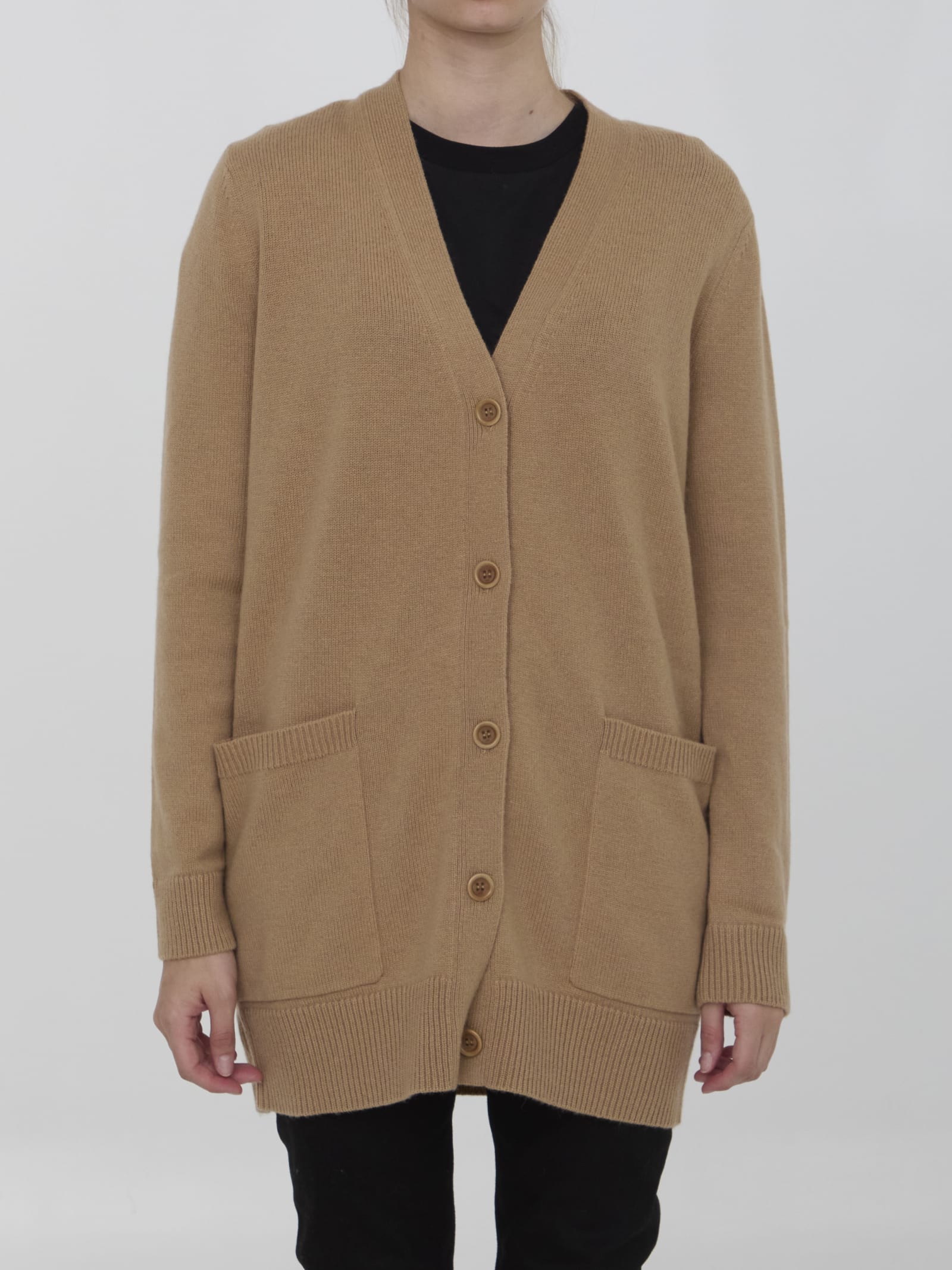 Max Mara Villar 开衫