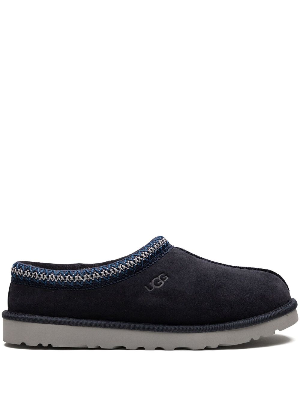 UGG Tasman 拖鞋 - 蓝色