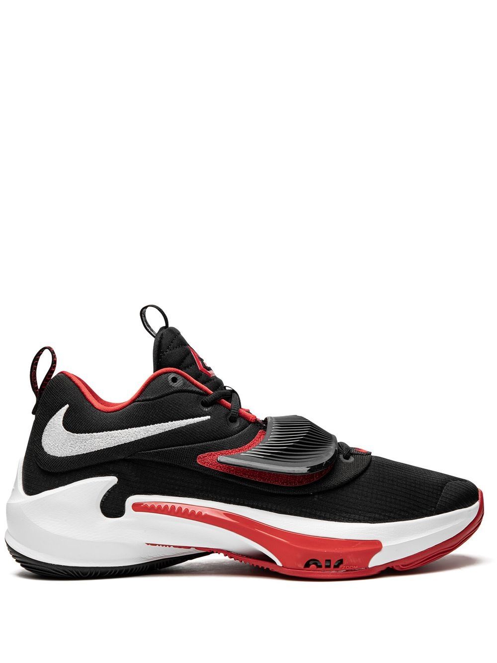Nike Zoom Freak 3 运动鞋 - 黑色