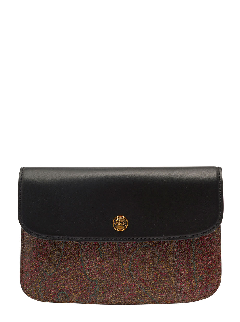 Etro Portafoglio Donna 9，5x6，5