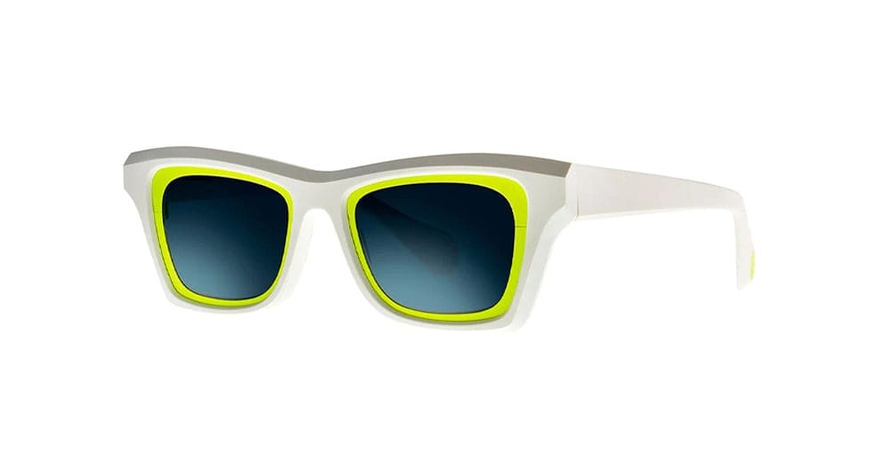 Theo Eyewear Mille+95-013太阳镜