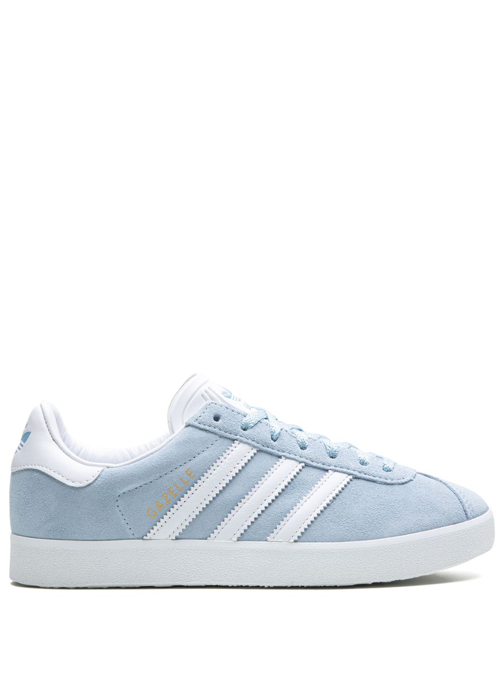 adidas Gazelle 85 Clear Sky 运动鞋 - 蓝色