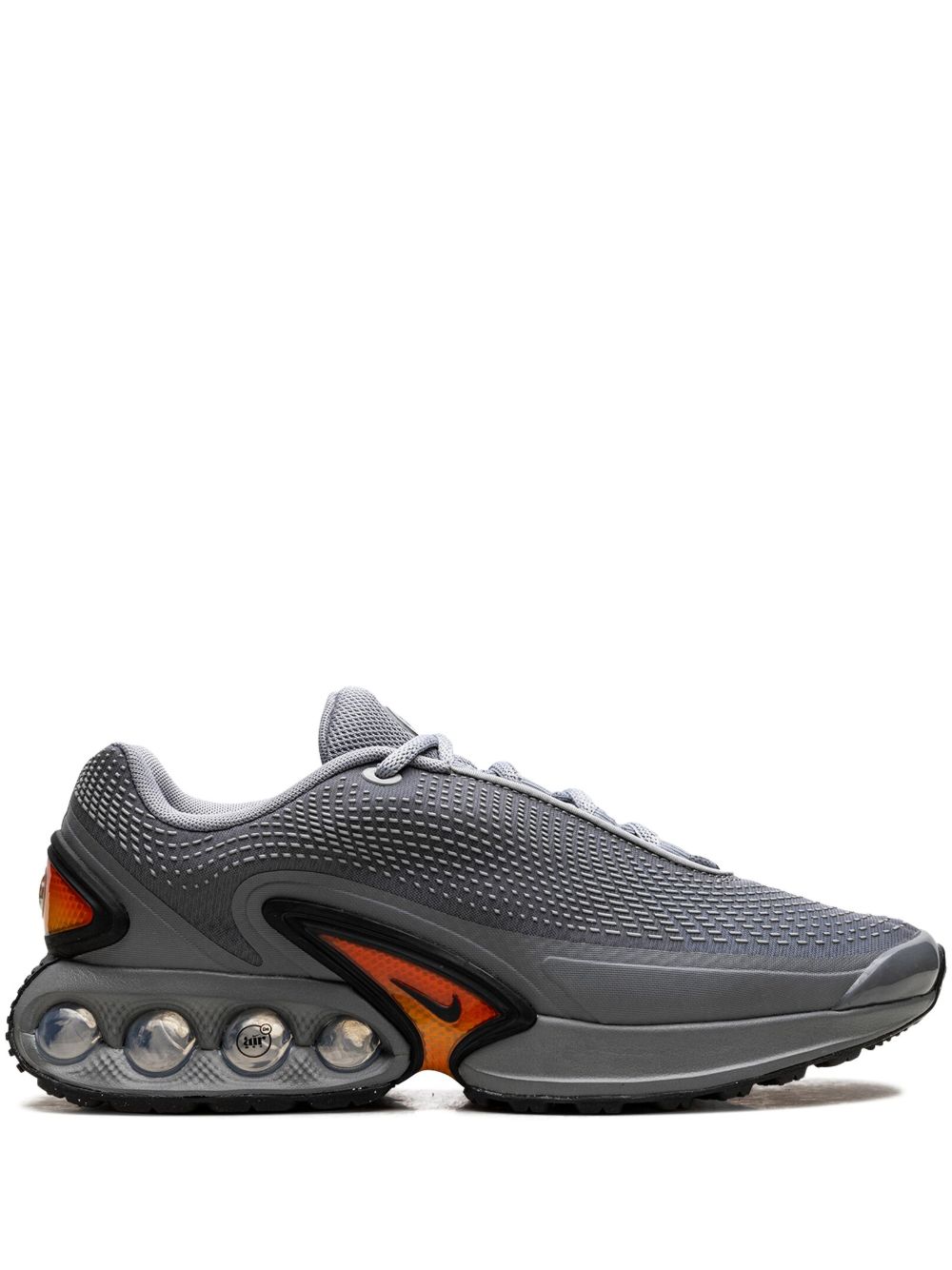 Nike Air Max Dn Particle Grey 运动鞋 - 灰色