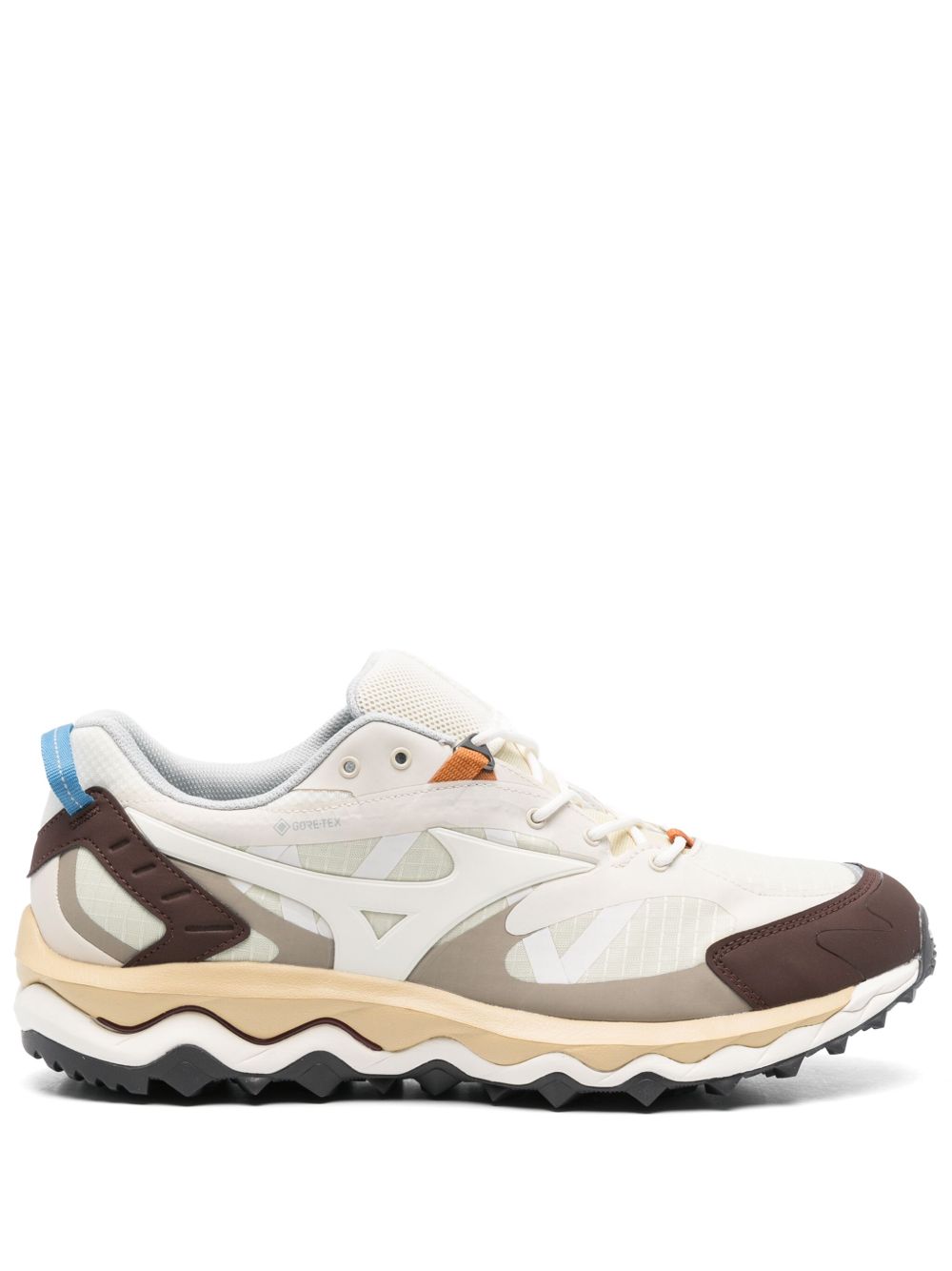 Mizuno Wave Mujin TL GTX 运动鞋 - 中性色