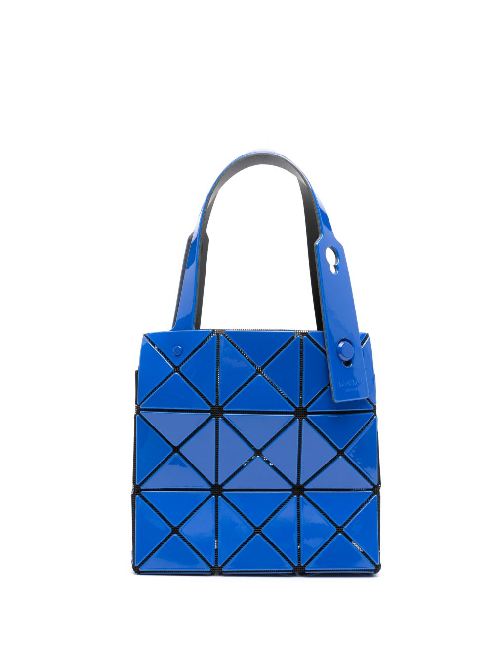 Bao Bao Issey Miyake Carat 迷你包 - 蓝色
