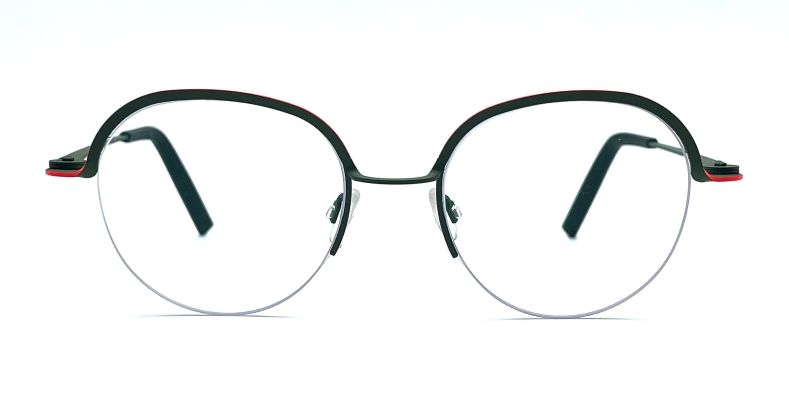 Theo Eyewear Marfona - 432 眼镜