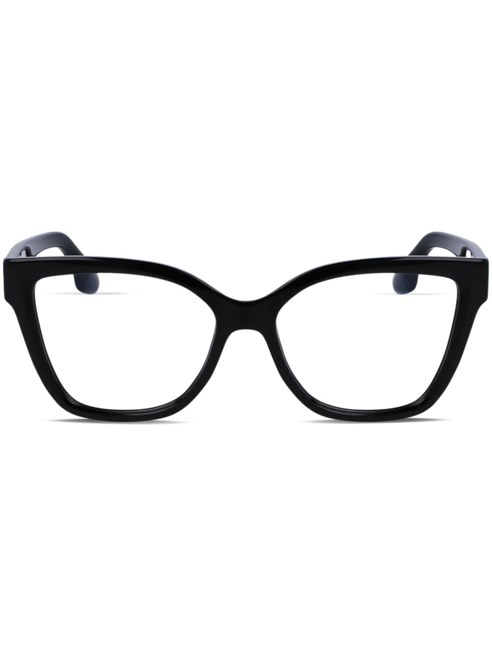 Victoria Beckham Eyewear VB2652 眼镜 - 黑色