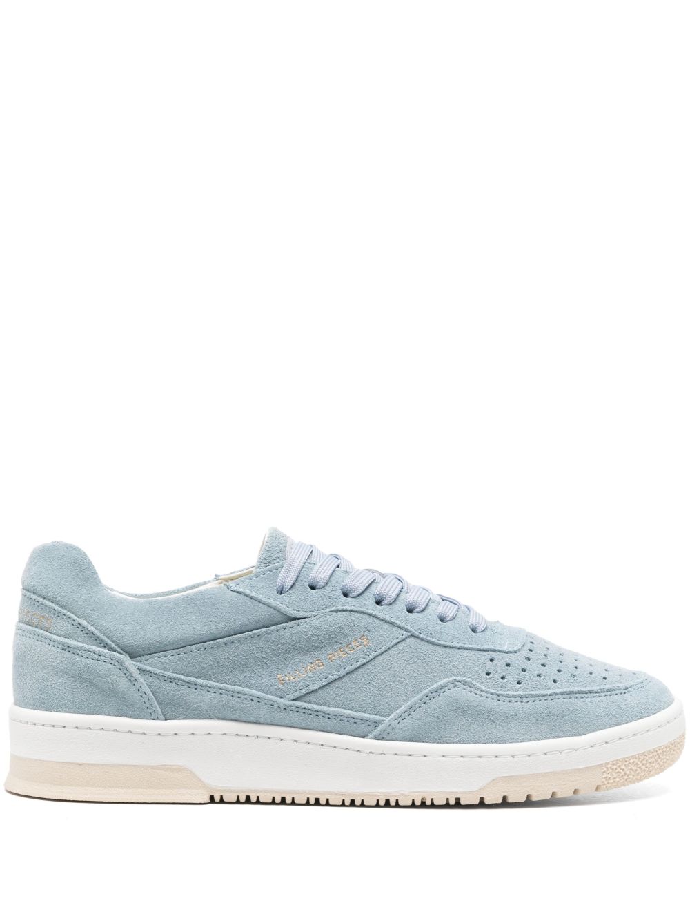 Filling Pieces Ace 运动鞋 - 蓝色