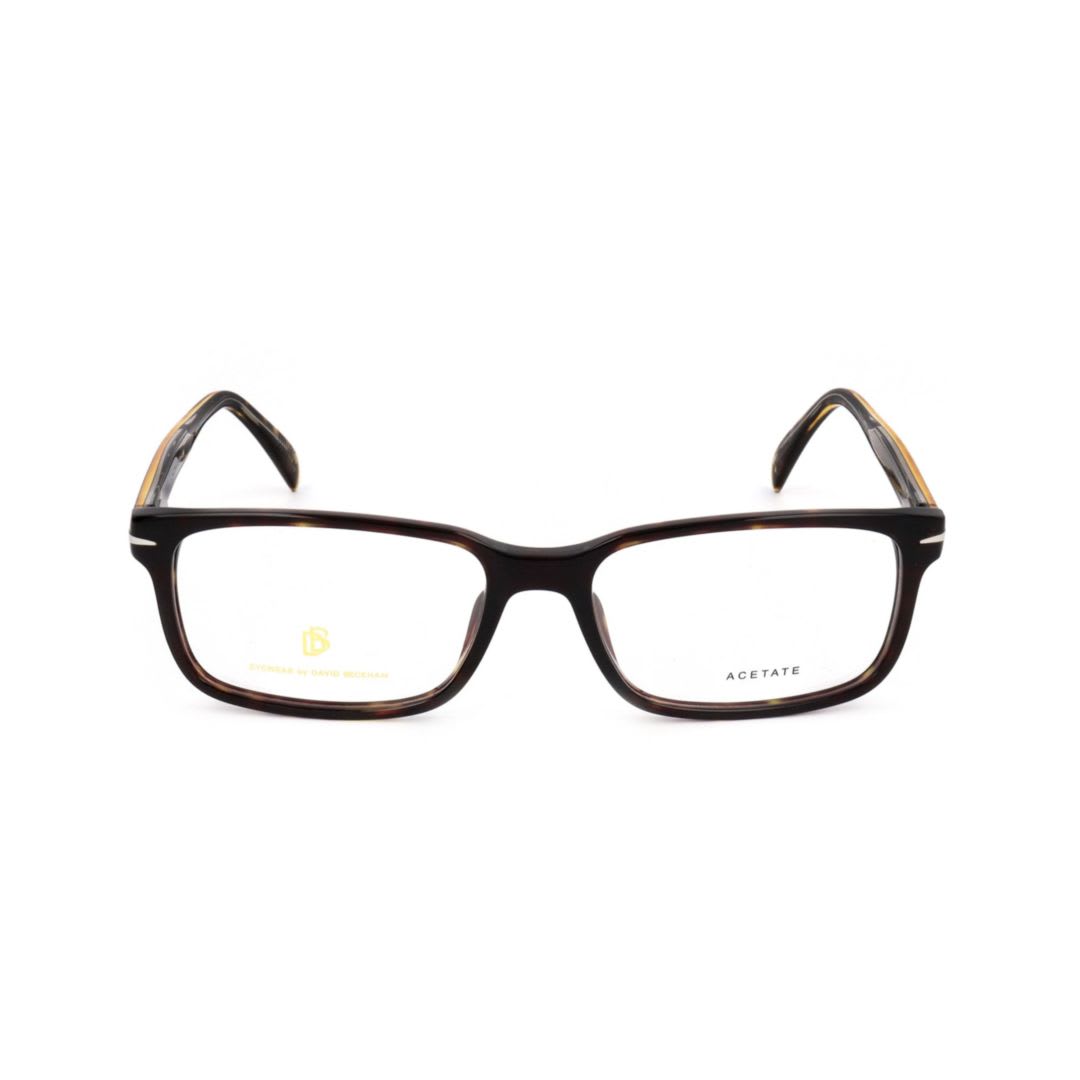 DB Eyewear by David Beckham Db 106586-玳瑁色