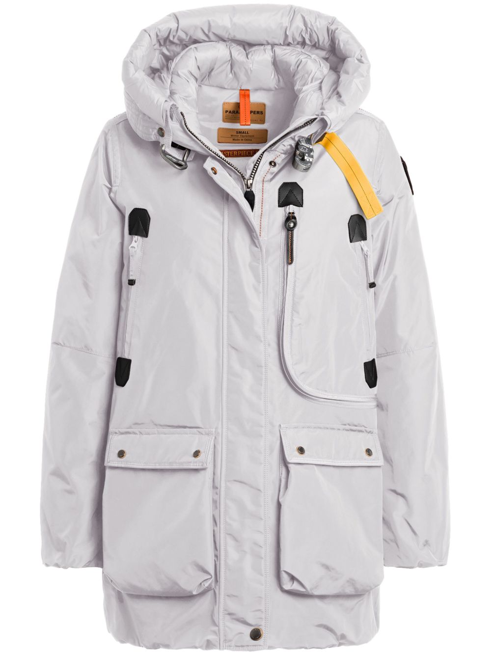 Parajumpers Maud 夹克 - 灰色