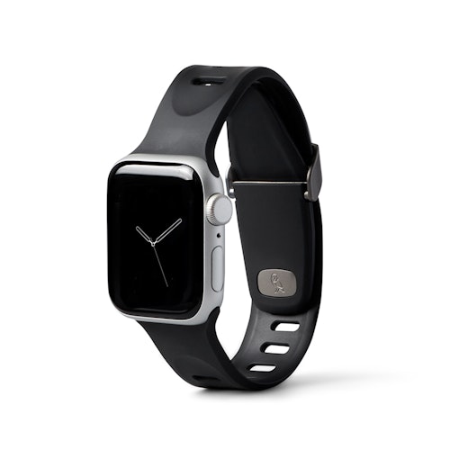 Bellroy Venture Watch Strap Waterproof Apple Watch Band Shadow
