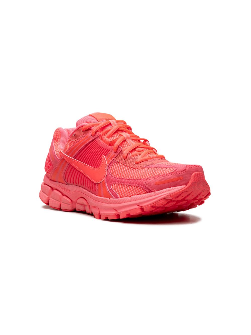 Nike Kids Zoom Vomero 5 Hot Punch 运动鞋 - 粉色