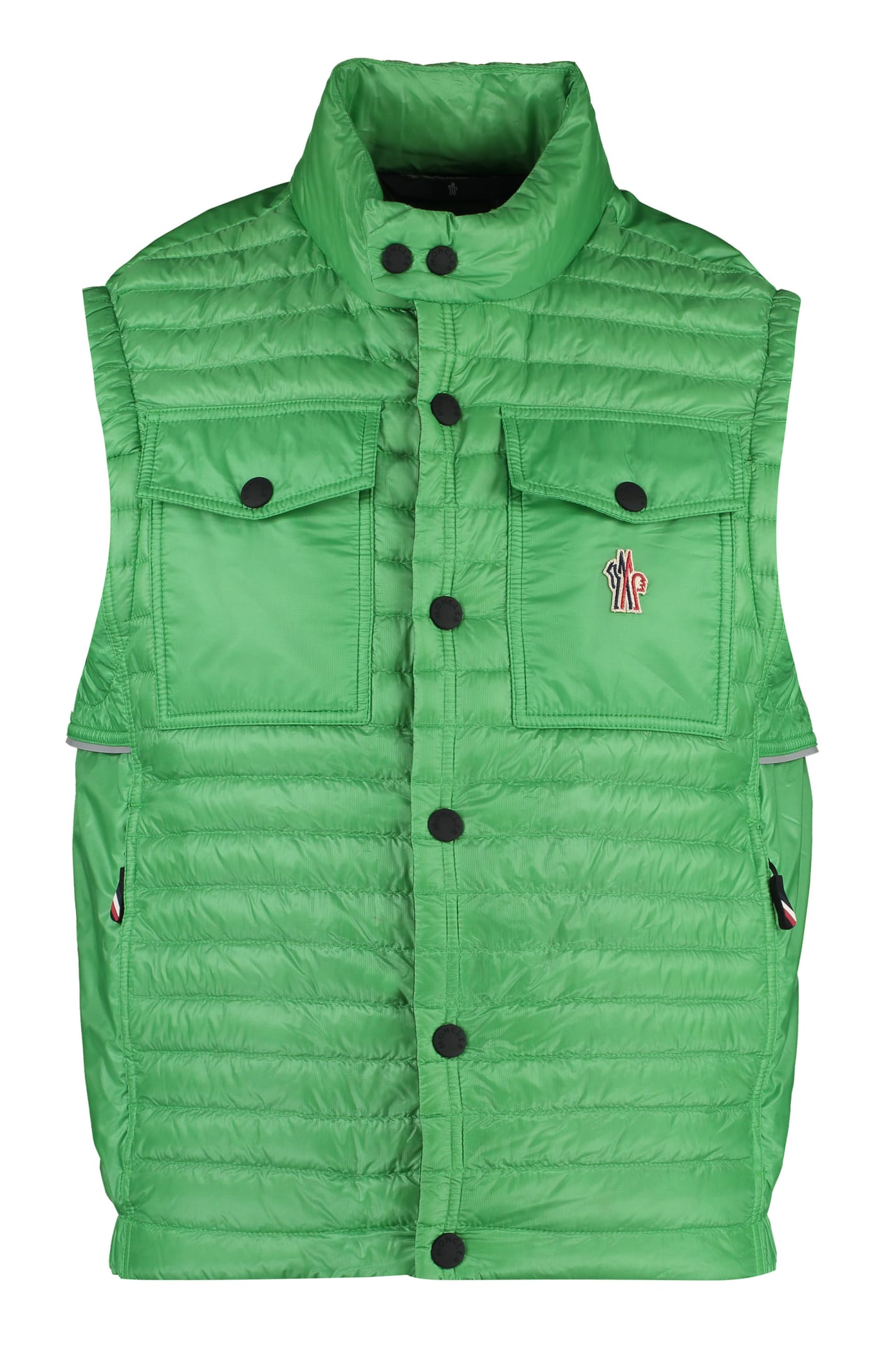 Moncler Grenoble Ollon Jacket