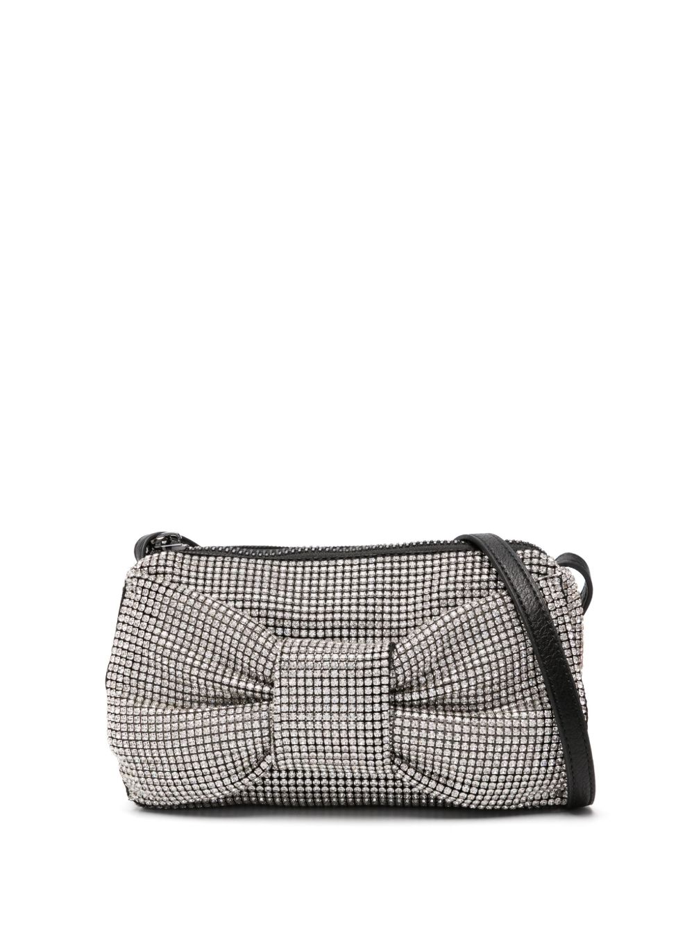 Essentiel Antwerp Gillo 单肩包 - 黑色