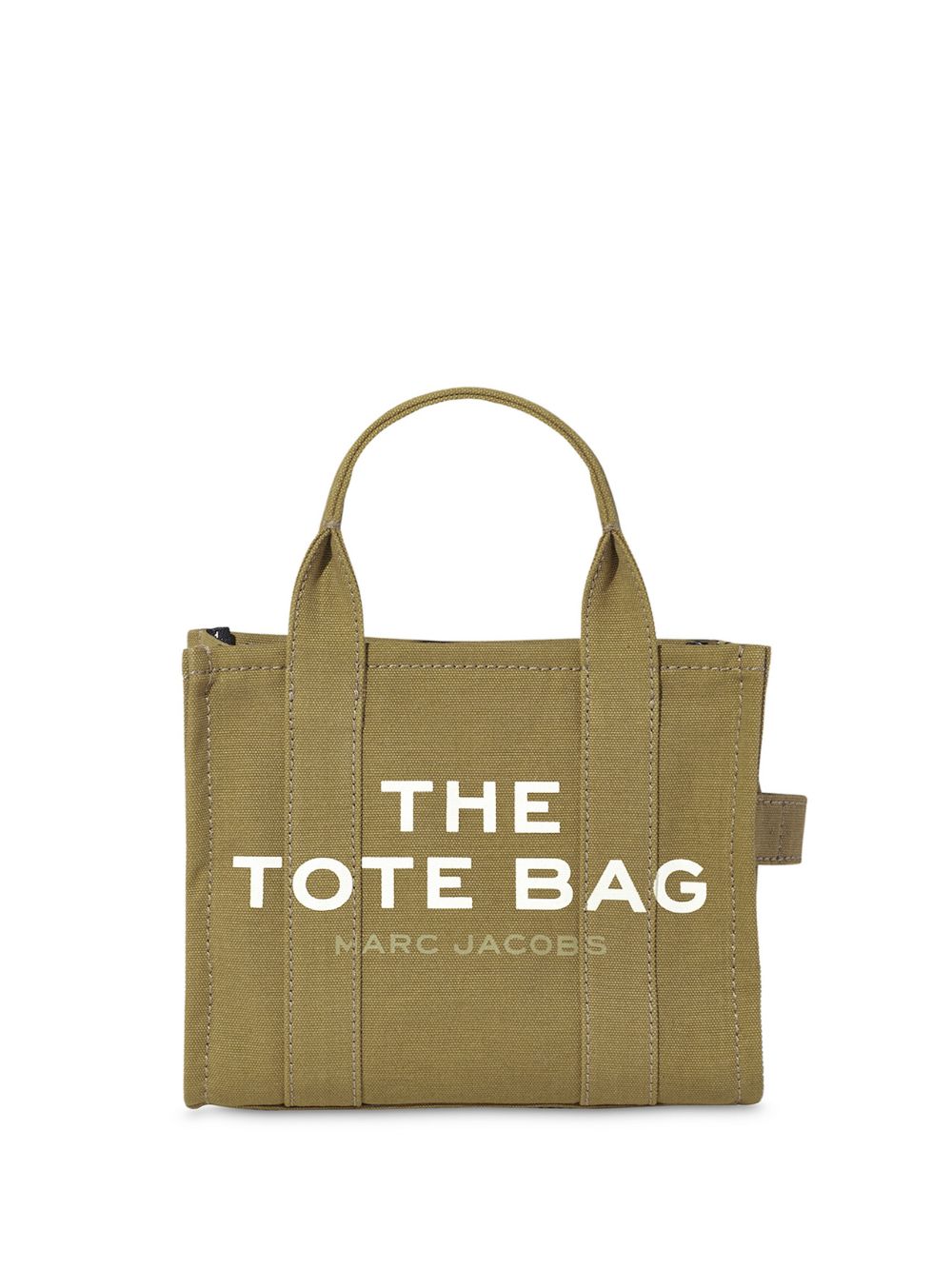 Marc Jacobs The Canvas Small Tote 手提包 - 中性色