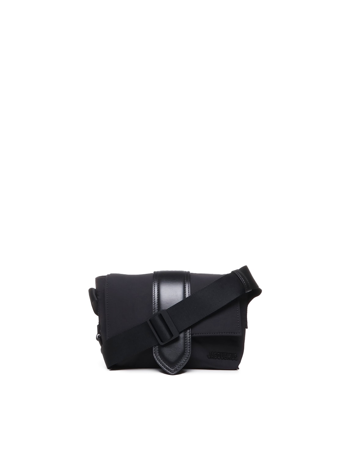 Jacquemus 小号信使包