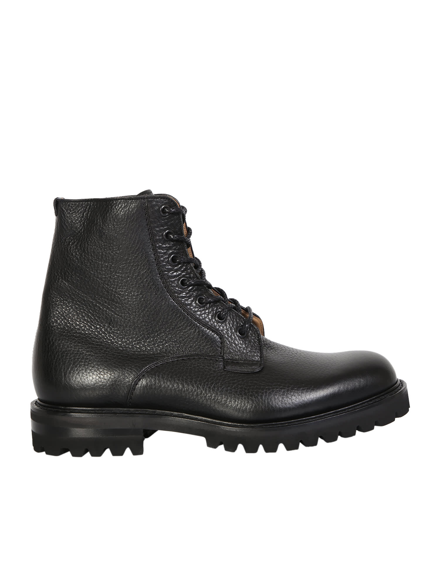 Church's Coalport2 Leather Ankle Boots