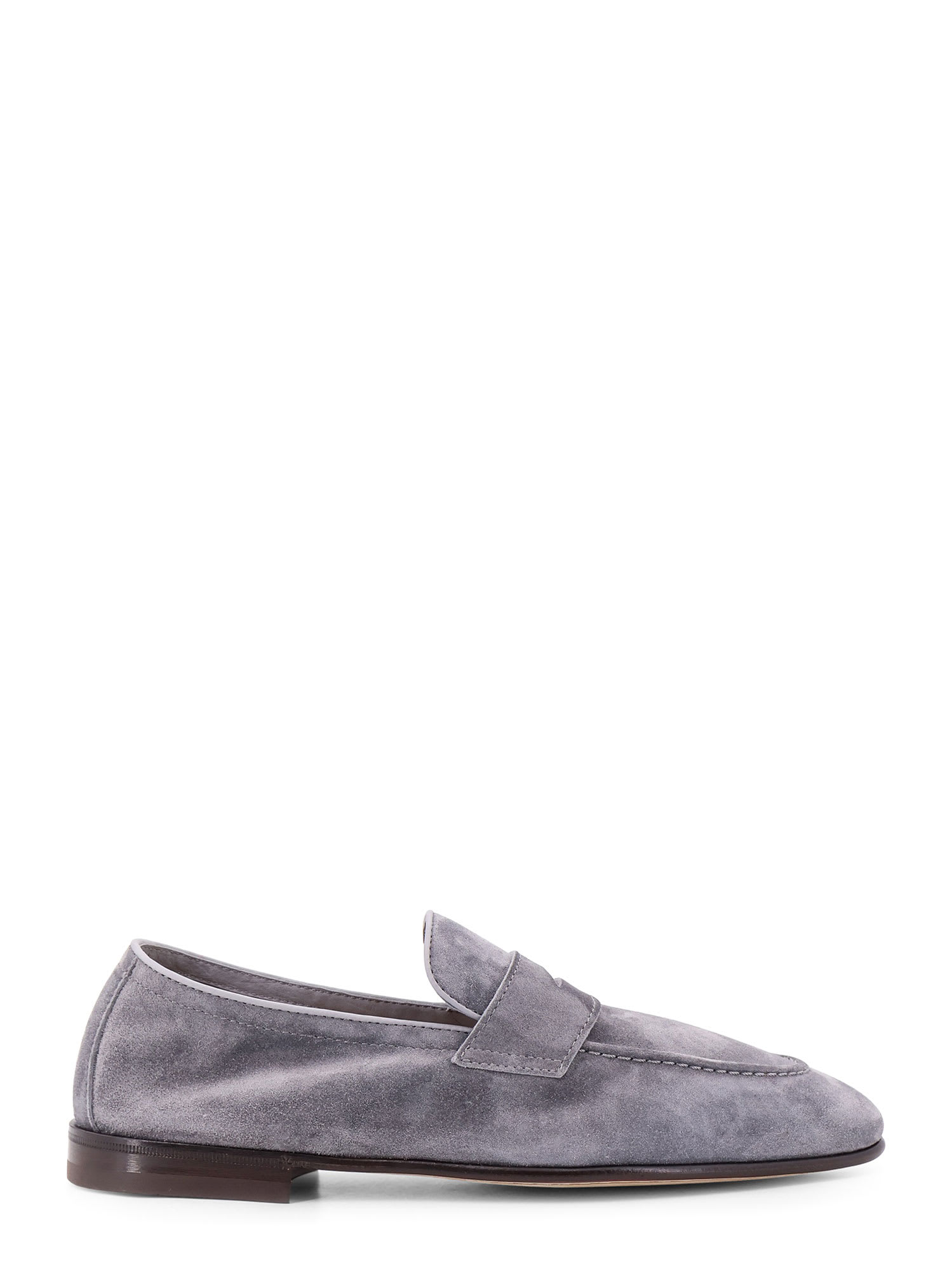 Brunello Cucinelli 便士乐福鞋