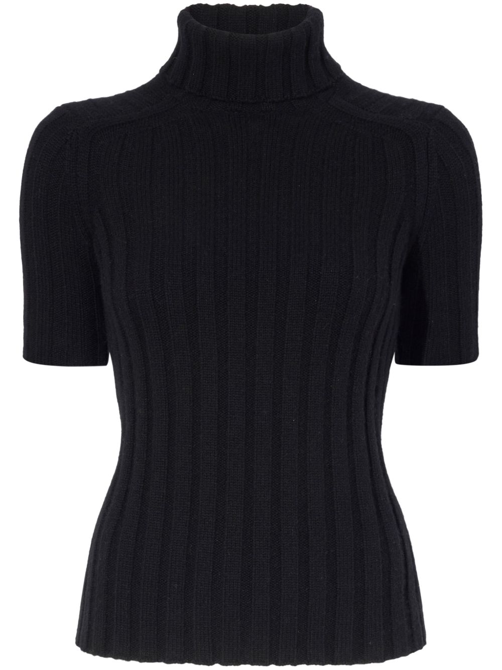 Proenza Schouler Starling 上衣 - 黑色